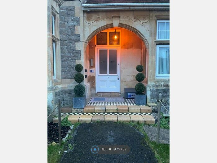 Studio To Rent In Weston Super Mare, Weston Super Mare, BS23