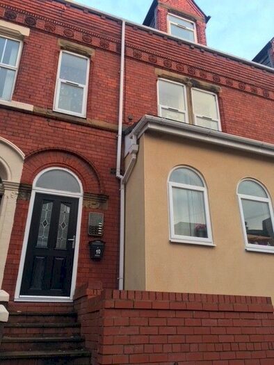 Studio To Rent In Winmarleigh Street, Warrington, Cheshire, WA1