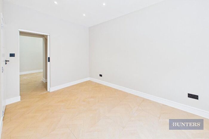 1 Bedroom Flat To Rent In Ascupart Street, Southampton, SO14