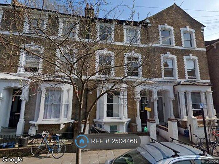 4 Bedroom Flat To Rent In Reighton Road, London, E5
