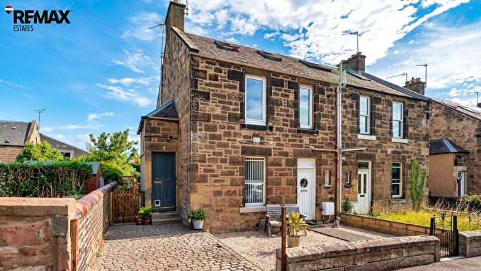 2 Bedroom Flat For Sale In Muirpark, Dalkeith, EH22