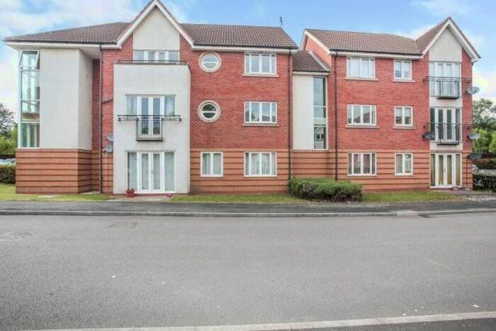 2 Bedroom Flat To Rent In Longford, Coventry CV6