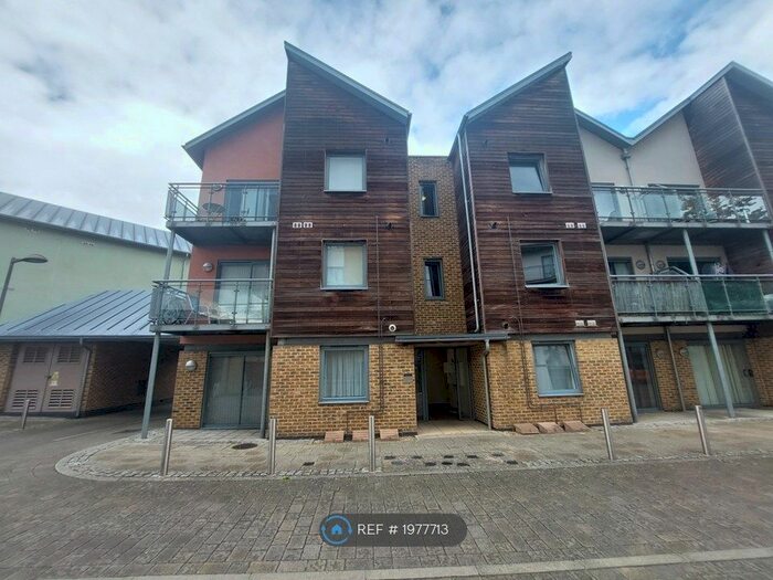 1 Bedroom Flat To Rent In Quayside Drive, Colchester, CO2