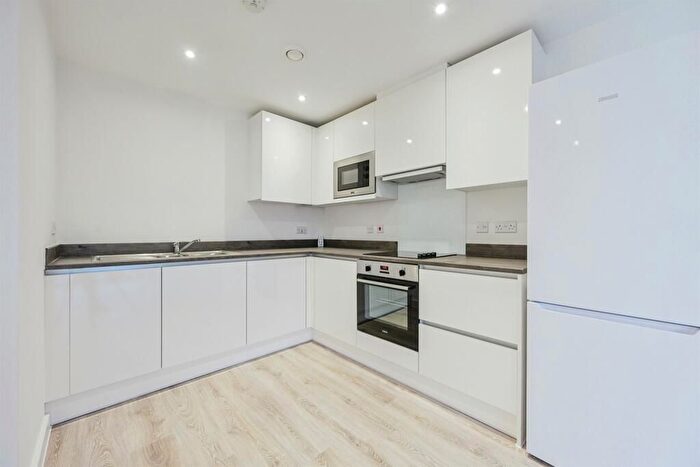 1 Bedroom Flat To Rent In Scutari Close, Derby, DE1