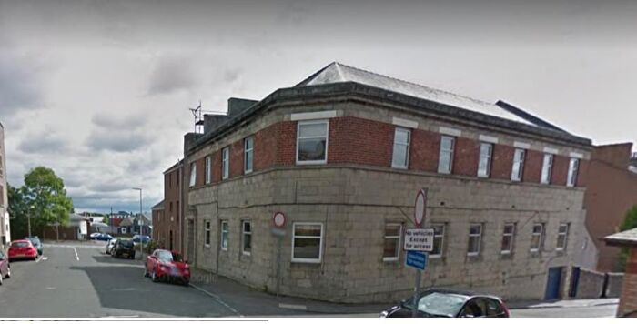 4 Bedroom Flat To Rent In Taits Lane (Off Hawkhill), Dundee, DD2