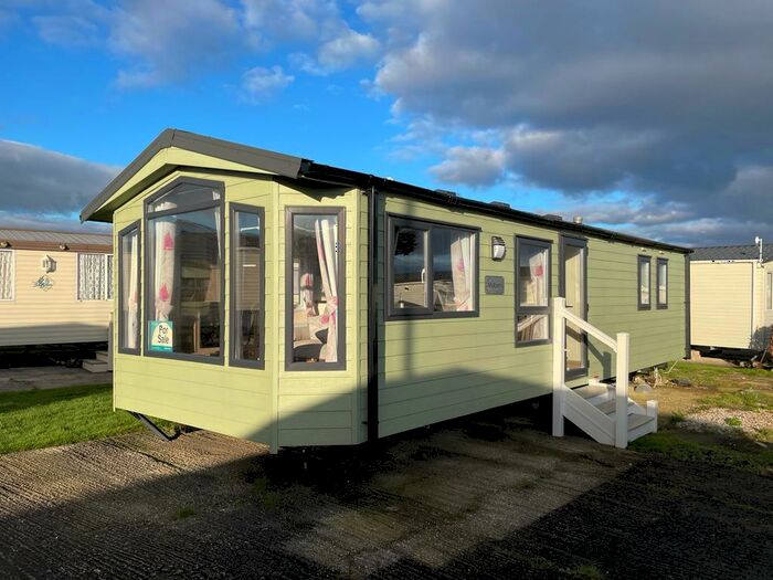 2 Bedroom Caravan For Sale In Europa Mullberry Cockerham Sands Holiday Park, Cockerham, LA2