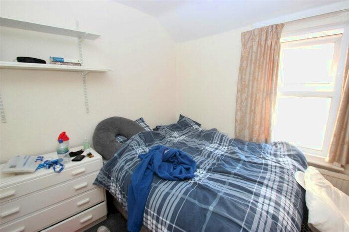 6 Bedroom Property To Rent In Southfield Road, Oxford, OX4