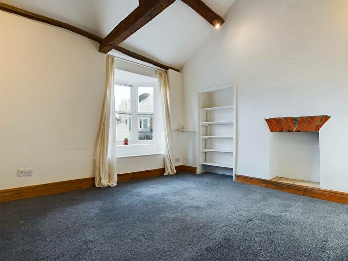 1 Bedroom Flat To Rent In Devonshire Place, Harrogate, HG1