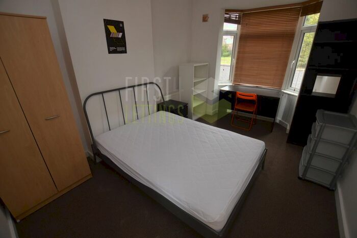 5 Bedroom Terraced House To Rent In Upperton Road, West End, LE3