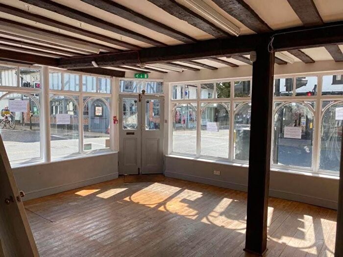Retail Premises To Rent In Orwell Place, Ipswich, IP4