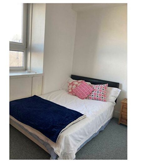 1 Bedroom Flat For Sale In Holland Street, Aberdeen, AB25