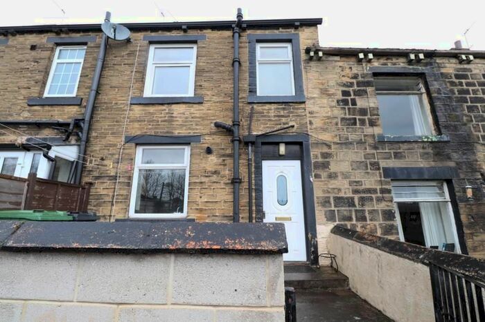1 Bedroom Terraced House To Rent In Hammerton Grove, Pudsey, LS28