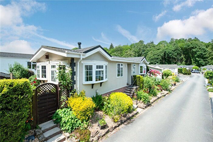 2 Bedroom Bungalow For Sale In Goit Stock Lane, Harden, Bingley, West Yorkshire, BD16