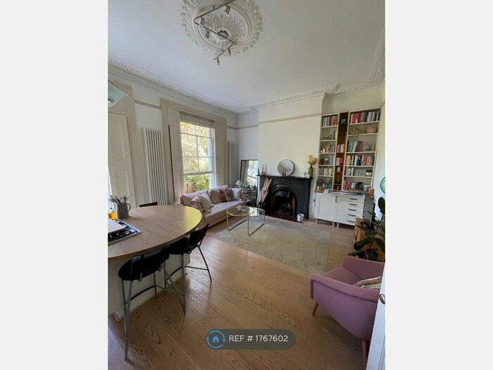 1 Bedroom Flat To Rent In Anson Road, London, N7