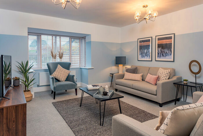 4 Bedroom Semi-Detached House For Sale In Westworth Way, Verwood, BH31