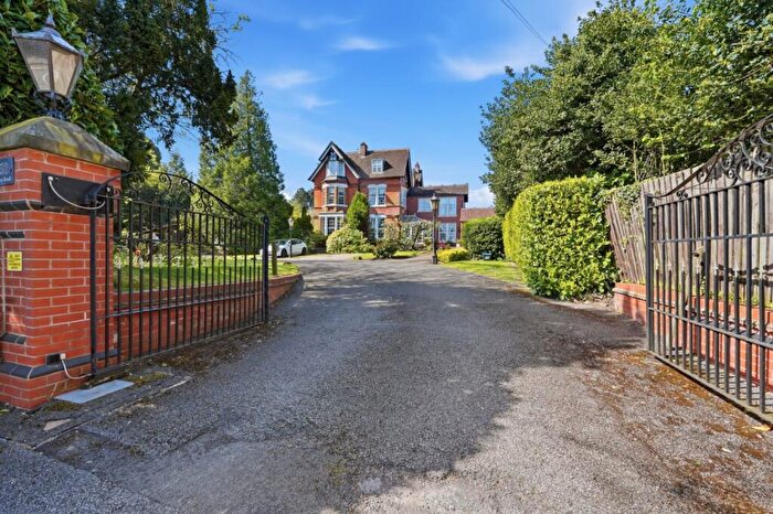 2 Bedroom Apartment For Sale In Melton Road, Edwalton, Nottingham, Nottinghamshire, NG12
