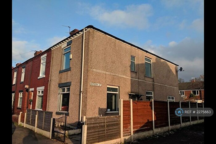 3 Bedroom Terraced House To Rent In Borsden Street, Swinton, Manchester, M27
