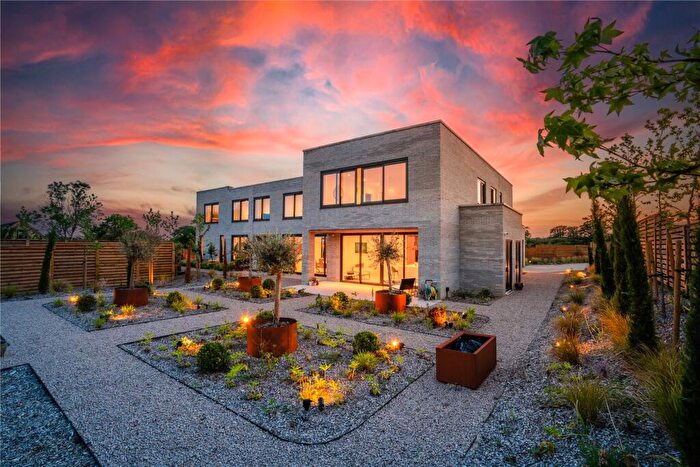 5 Bedroom Detached House To Rent In Bob Lane, Twineham, Haywards Heath, RH17