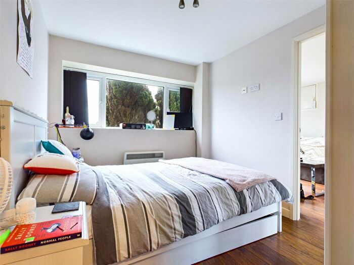 1 Bedroom Apartment To Rent In Wolverstone Drive, Brighton, BN1