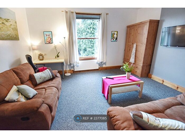 1 Bedroom Flat To Rent In Wostenholm Road, Sheffield, S7