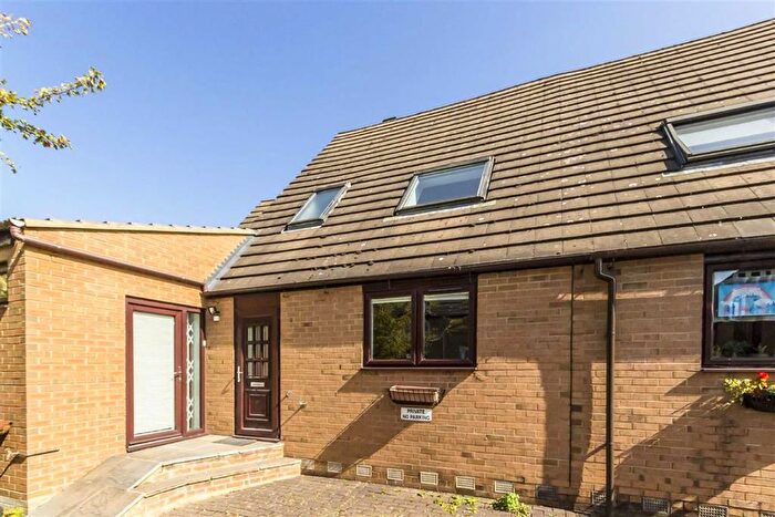 4 Bedroom Property To Rent In Capstan Way, London, SE16