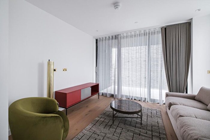 1 Bedroom Flat To Rent In Enclave Kx, Camley Street, London, NW1