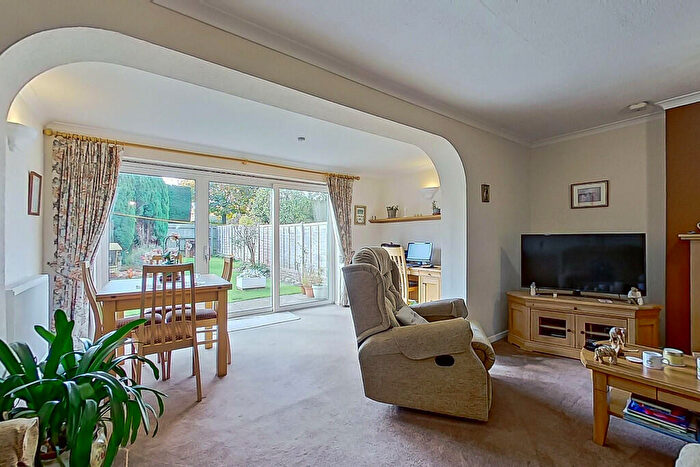 3 Bedroom Terraced House For Sale In Somerton Drive, Erdington, B23