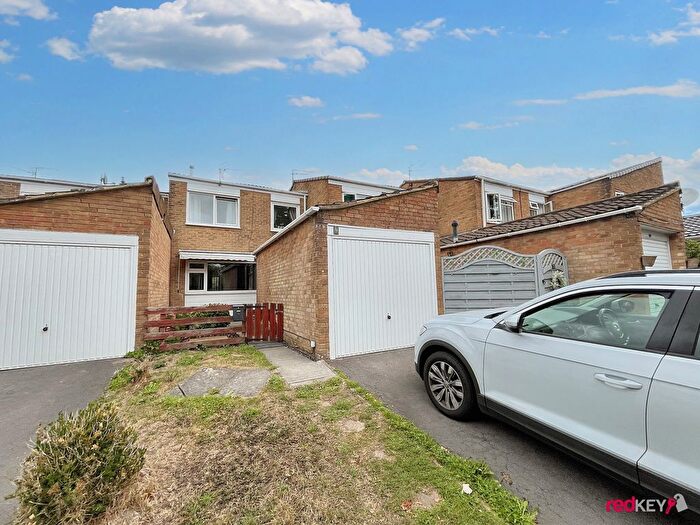 3 Bedroom Detached House To Rent In Maple Avenue, Bulwark, Chepstow, NP16