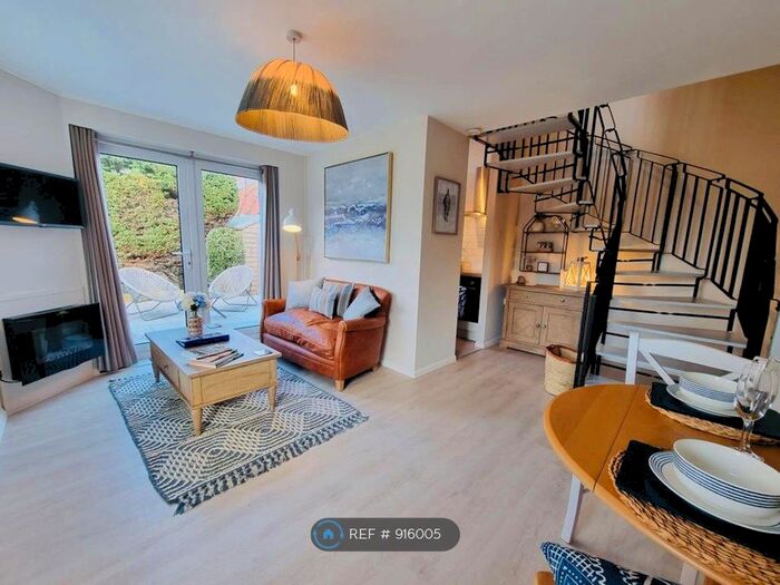 1 Bedroom Terraced House To Rent In Blenheim Drive, Christchurch, BH23