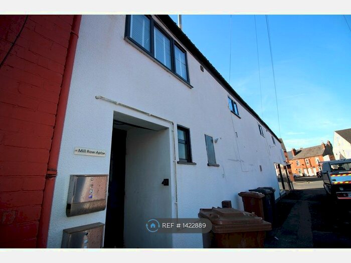1 Bedroom Flat To Rent In Burton Road, Lincoln, LN1