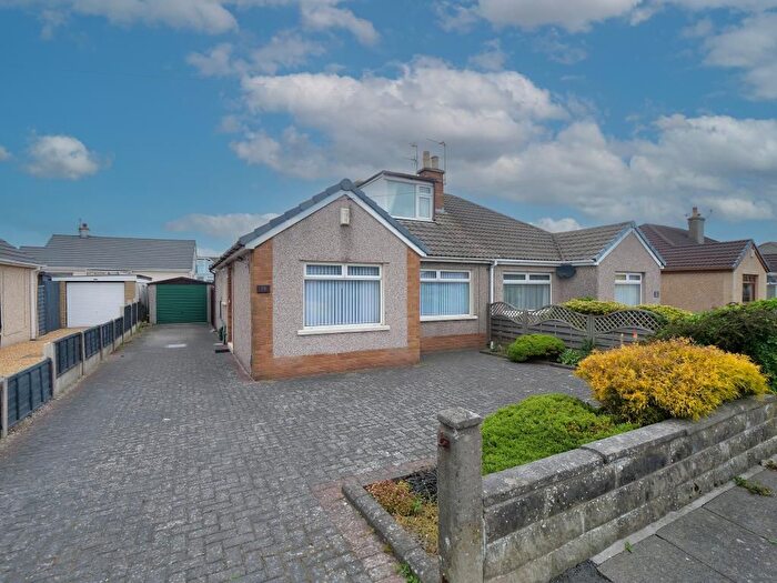 3 Bedroom Bungalow For Sale In Levens Drive, Heysham, LA3
