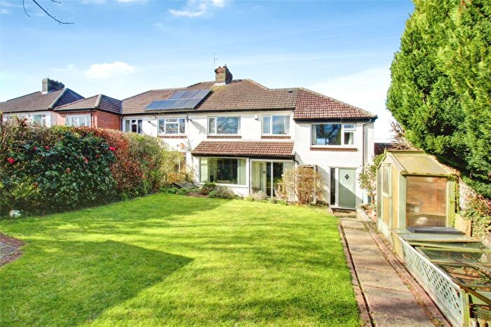 4 Bedroom Semi Detached House For Sale In Geoffrey Avenue, Durham, DH1