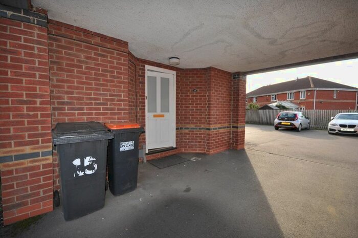 1 Bedroom Property To Rent In Bluebell Close, Shortstown, Bedford, MK42
