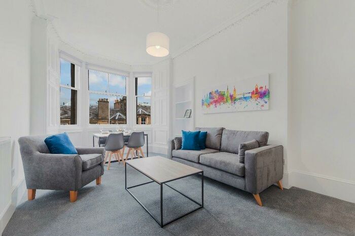 2 Bedroom Flat To Rent In Brunswick Street, New Town, Edinburgh, EH7