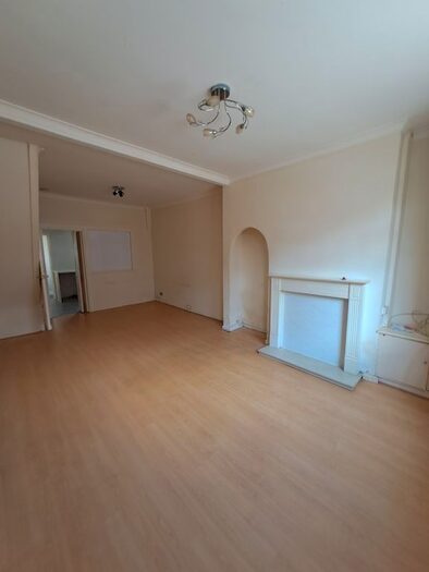 2 Bedroom Terraced House To Rent In Coltman Street, Middlesbrough, TS3