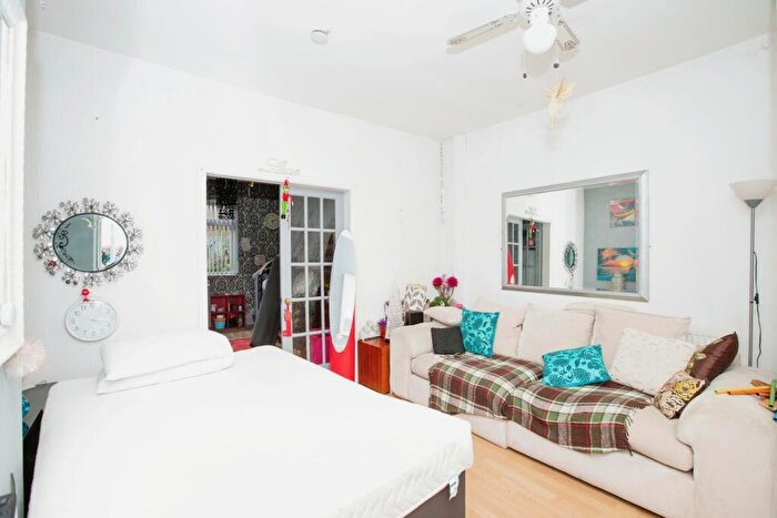 2 Bedroom Terraced House For Sale In Burlington Street, Chorley, Lancashire, PR7
