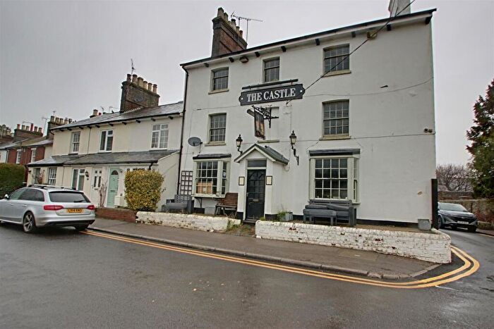 4 Bedroom House For Sale In Park Road, Tring, HP23