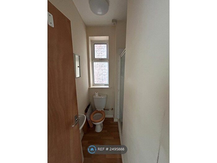 1 Bedroom Flat To Rent In Bridlington, Bridlington, YO15