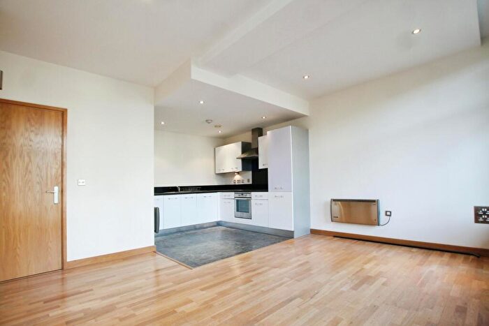 1 Bedroom Flat To Rent In Victoria Mills, Salts Mill Road, Shipley, Bradford, BD17