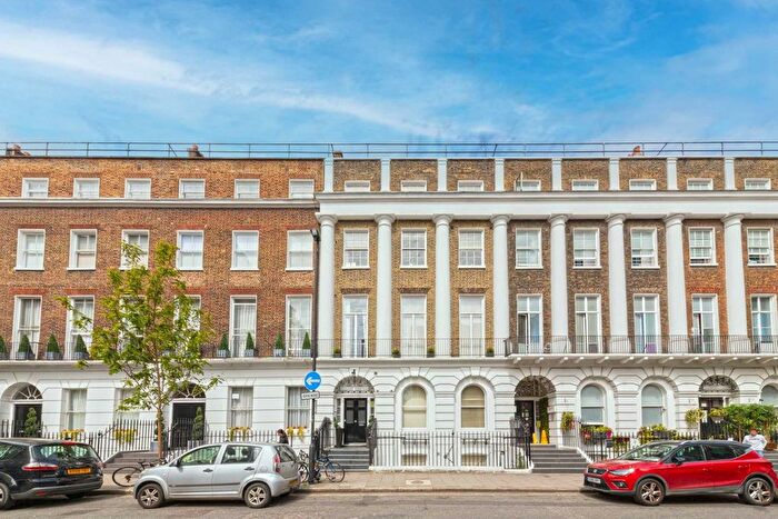 1 Bedroom Flat To Rent In Guilford Street, London, WC1N