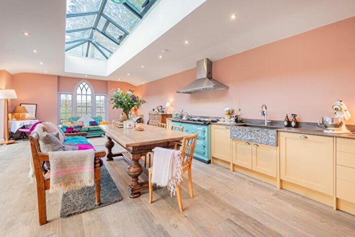 8 Bedroom Detached House For Sale In Randy Pike, Ambleside, Cumbria, LA22