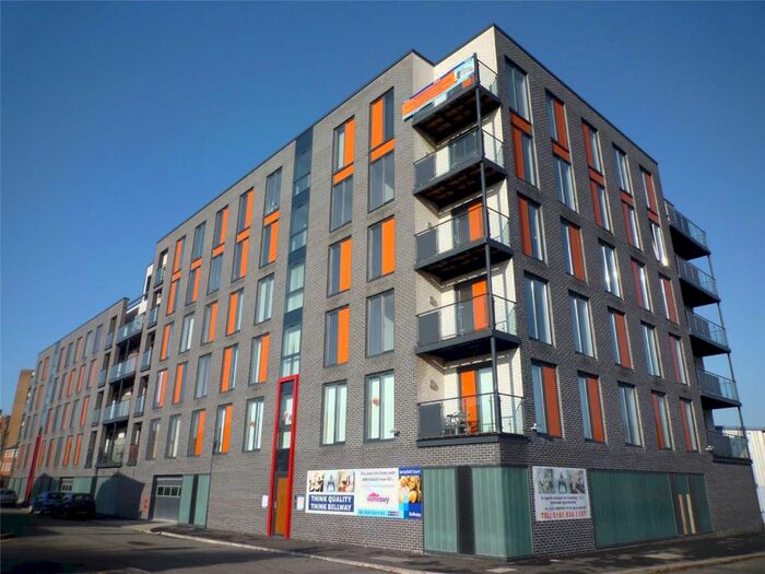 2 Bedroom Apartment To Rent In Springfield Court, Dean Road, Salford, M3