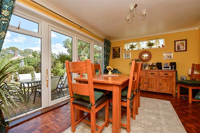 2 Bedroom Detached Bungalow For Sale In St. Anthony's Way, Cliftonville, Margate, Kent, CT9