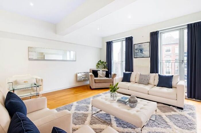 Studio To Rent In Stepney City Apartments, Clark Street, London, E1