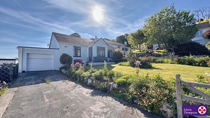 3 Bedroom Detached Bungalow For Sale In Embleton, Cockermouth, CA13