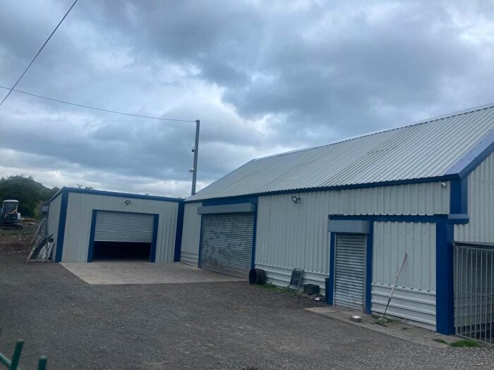 Property For Sale In Old Waybridge, Eldon, DL14