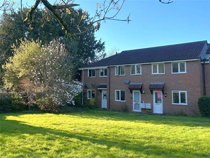 2 Bedroom Terraced House For Sale In Tor Wood View, Wells, Somerset, BA5