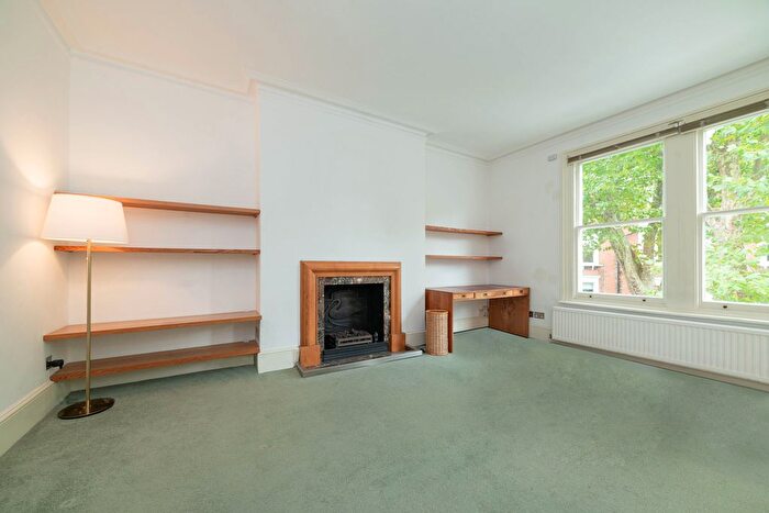 2 Bedroom Flat To Rent In Tanza Road, Belsize Park, NW3