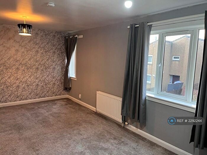 3 Bedroom Terraced House To Rent In Heather Court, Glenrothes, KY7