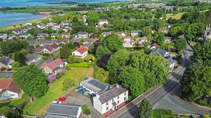 5 Bedroom Detached House For Sale In Bainfield House, Cardross, G82